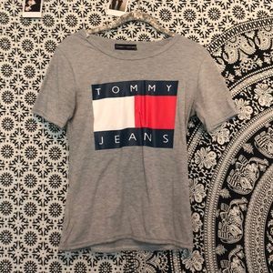 TOMMY HILFIGER SHIRT